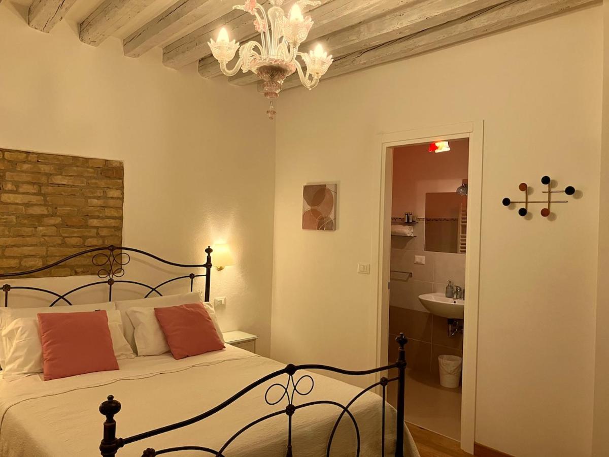 B&B Residenza Corte Antica Venice Exterior photo