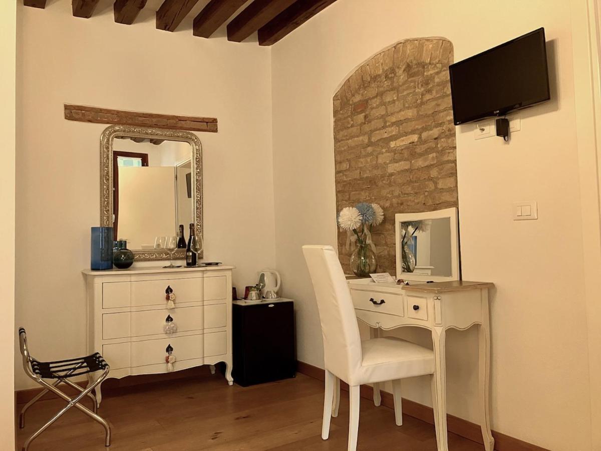 B&B Residenza Corte Antica Venice Exterior photo