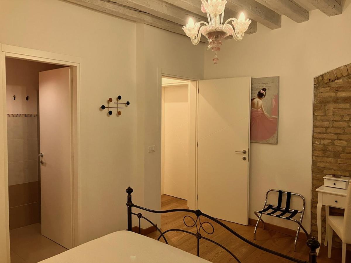 B&B Residenza Corte Antica Venice Exterior photo