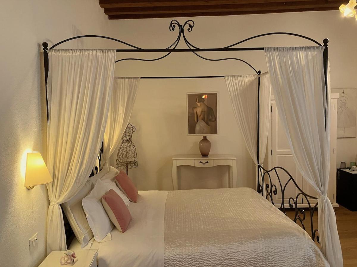 B&B Residenza Corte Antica Venice Exterior photo